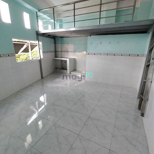 Hình ảnh Cho thuê phòng mới xây 100% đường Thạch Lam, Tân Phú, 40m2, thang máy