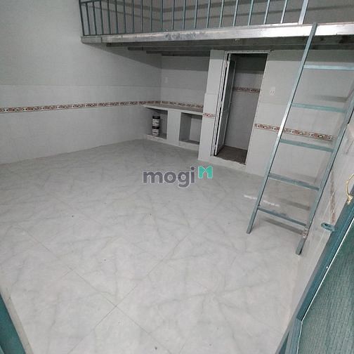 Hình ảnh Cho thuê phòng mới xây 100% đường Thạch Lam, Tân Phú, 40m2, thang máy