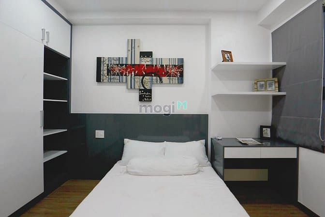 Hình ảnh Cần cho thuê CH Sunrise Riverside, Nhà Mới 100%, Đầy đủ nội thất