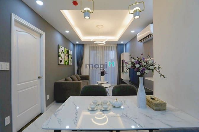 Hình ảnh Cần cho thuê CH Sunrise Riverside, Nhà Mới 100%, Đầy đủ nội thất