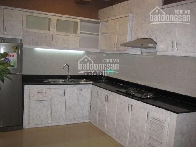 Hình ảnh Hưng Phúc PMH, 2PN nhà đẹp, nội thất mới cực đẹp giá chỉ 15tr/tháng.