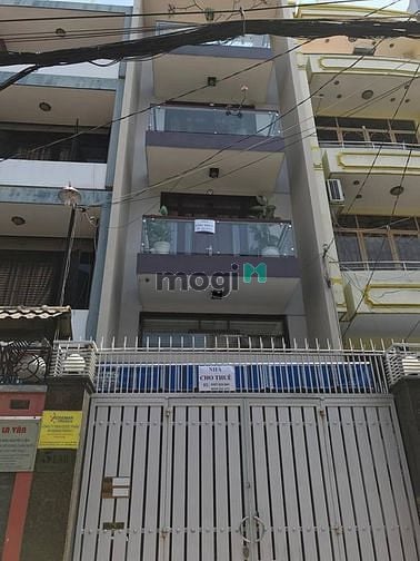 Hình ảnh Cho thuê nguyên căn mặt tiền Bạch Đằng, P.2, Quận Tân Bình