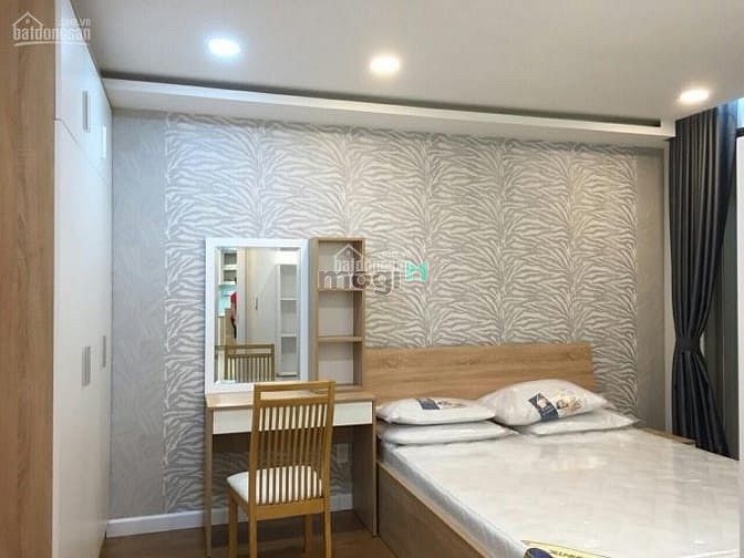 Hình ảnh Tôi cần cho thuê CHCC Green Valley, 2PN, 88m2, NTCC, lầu cao, view đẹp