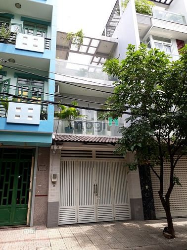 Hình ảnh Cho thuê nhà Đồng Đen, Tân Bình, 4x30m, 1 trệt 1 lầu.