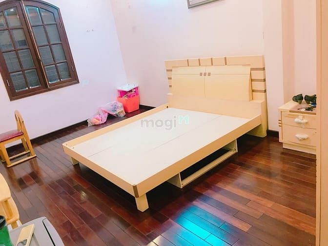 Hình ảnh Cho thuê Biệt thự thiết kế dạng biệt thự sân vườn kiểu Pháp