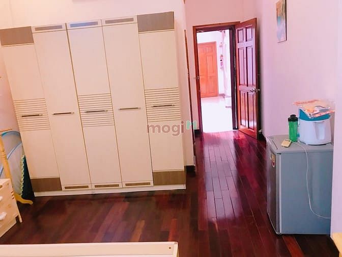 Hình ảnh Cho thuê Biệt thự thiết kế dạng biệt thự sân vườn kiểu Pháp