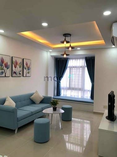 Hình ảnh Bán Trang Chủ MB66.COM / Đăng Ký Tặng 66K Sky Garden3, PMH, 2PN - 2WC, 68m2, Đầy đủ nội thất mới