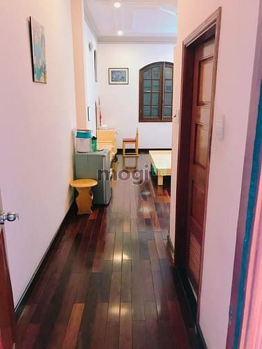 Hình ảnh Cho thuê Biệt thự thiết kế dạng biệt thự sân vườn kiểu Pháp