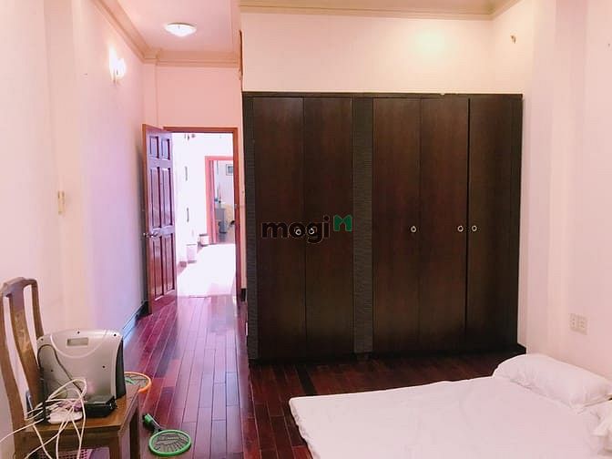 Hình ảnh Cho thuê Biệt thự thiết kế dạng biệt thự sân vườn kiểu Pháp