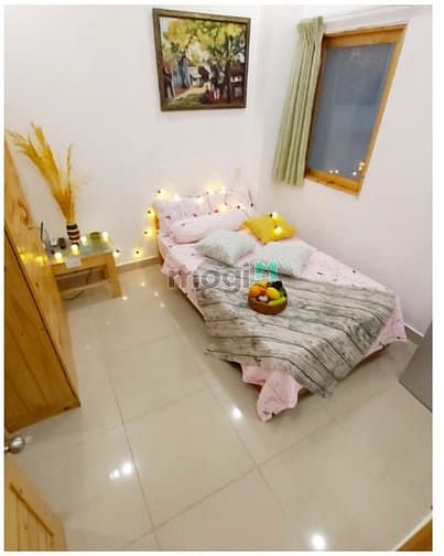 Hình ảnh 💥💥💥 Phòng Cao Cấp, Full Nội Thất. Gần Chợ Nguyễn Văn Trỗi. Quận 3