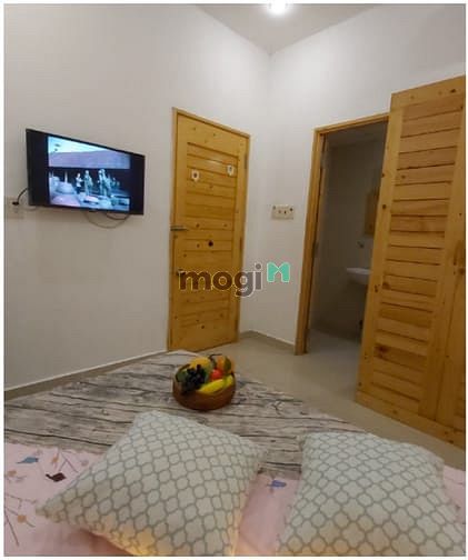 Hình ảnh 💥💥💥 Phòng Cao Cấp, Full Nội Thất. Gần Chợ Nguyễn Văn Trỗi. Quận 3