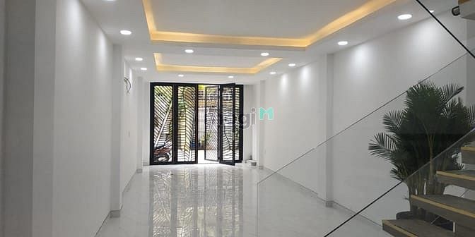 Hình ảnh Cho thuê nhà nguyên căn 386A6 Lê Văn Sỹ, Quận 3
