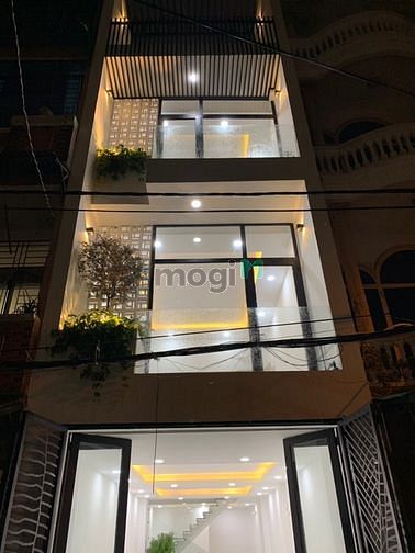 Hình ảnh Cho thuê nhà nguyên căn 386A6 Lê Văn Sỹ, Quận 3