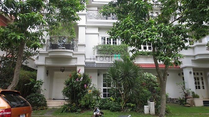 Hình ảnh Cho thuê Trang Chủ MB66.COM / Đăng Ký Tặng 66K giá rẻ Hưng Phúc PMH full nội thất cao cấp DT 97m2 .