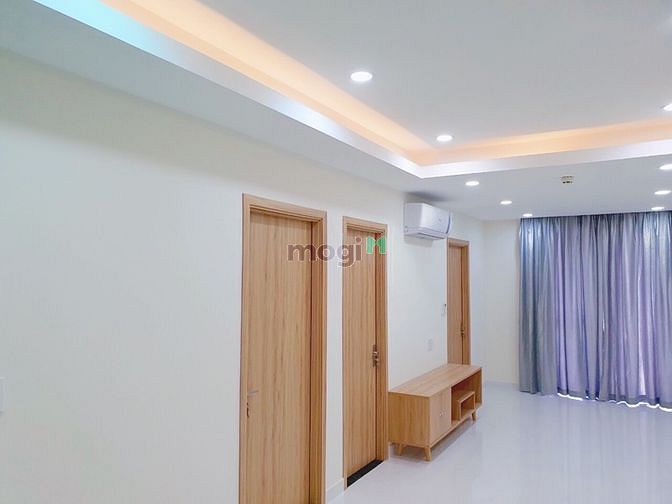 Hình ảnh Cho thuê Saigon South Residences, Có 1 số nội thất, Free phí quản lý