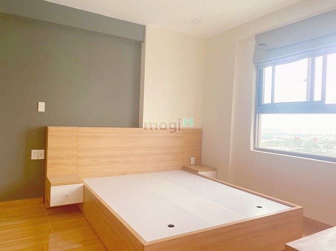 Hình ảnh Cho thuê Saigon South Residences, Có 1 số nội thất, Free phí quản lý
