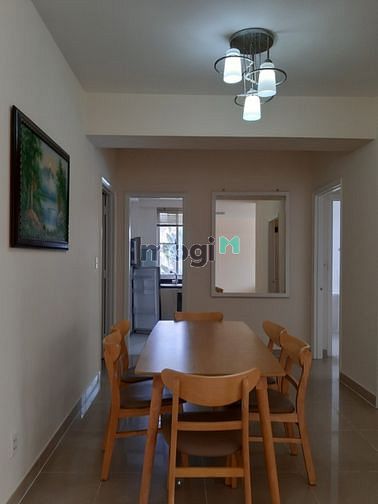 Hình ảnh Cho thuê Trang Chủ MB66.COM / Đăng Ký Tặng 66K Mỹ Khánh 2 - 3PN - 2 WC - 18tr/ tháng. View hồ bơi.
