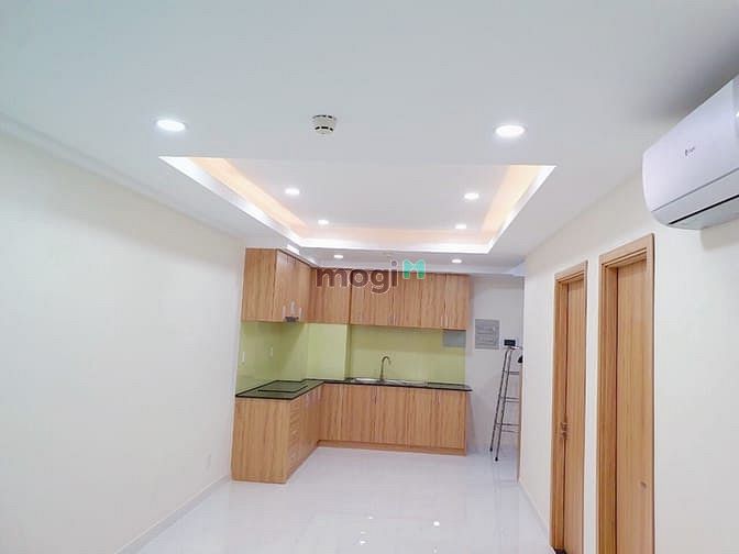 Hình ảnh Cho thuê Saigon South Residences, Có 1 số nội thất, Free phí quản lý