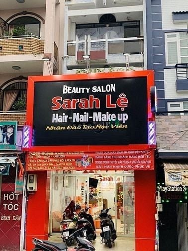 Hình ảnh Cho thuê nhà Lê Bình, p4, tân bình, 5x16m, 1 trệt 2 lầu.