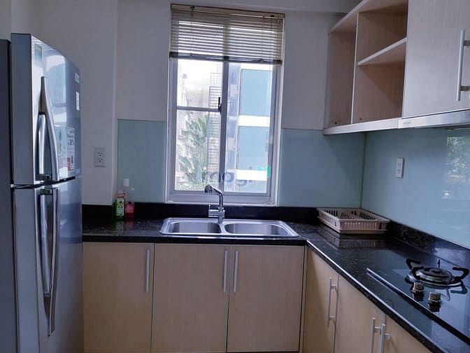 Hình ảnh Cho thuê Trang Chủ MB66.COM / Đăng Ký Tặng 66K Mỹ Khánh 2 - 3PN - 2 WC - 18tr/ tháng. View hồ bơi.
