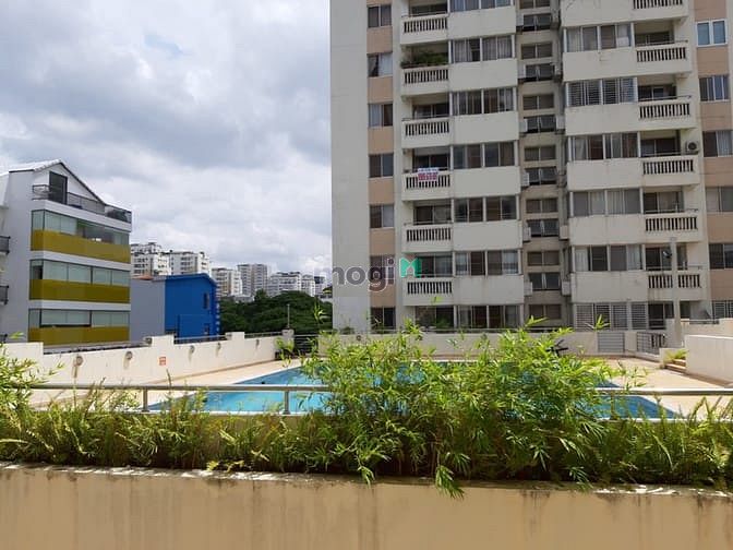 Hình ảnh Cho thuê Trang Chủ MB66.COM / Đăng Ký Tặng 66K Mỹ Khánh 2 - 3PN - 2 WC - 18tr/ tháng. View hồ bơi.