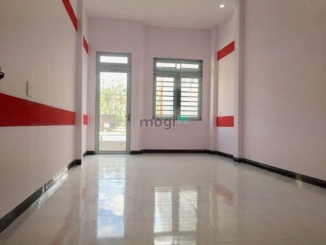 Hình ảnh Cho thuê nhà nguyên căn Cao Thắng, Phường 5, Quận 3
