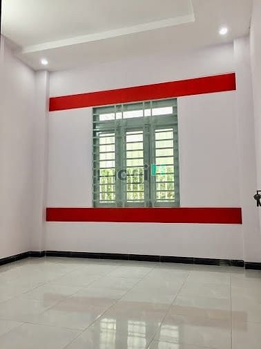 Hình ảnh Cho thuê nhà nguyên căn Cao Thắng, Phường 5, Quận 3