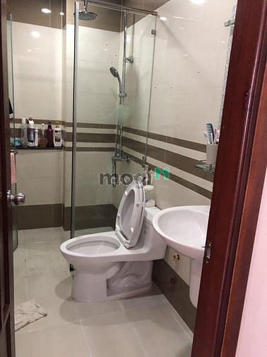 Hình ảnh Cho thuê nhà Lê Bình, p4, tân bình, 5x16m, 1 trệt 2 lầu.