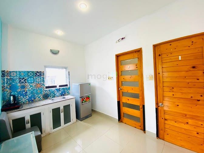 Hình ảnh 🏬🏬🏬 Căn Hộ Ban Công 40m2 - Lê Văn Sỹ, 3’ đi CoopMart Nhiêu Lộc