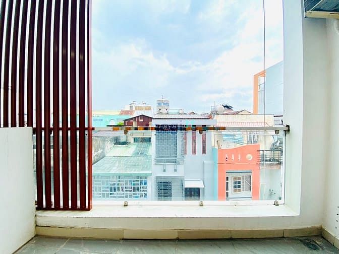 Hình ảnh 🏬🏬🏬 Căn Hộ Ban Công 40m2 - Lê Văn Sỹ, 3’ đi CoopMart Nhiêu Lộc