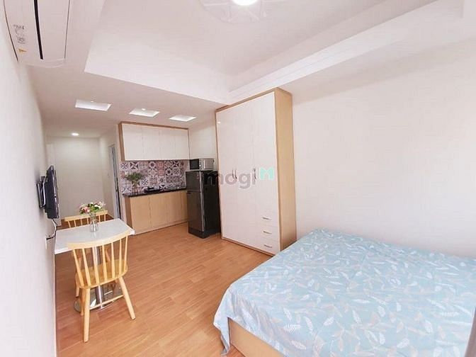 Hình ảnh Mb6623 nạp rút nhanh chóng mới xây,thoáng mát-Phạm Văn Đồng,Bình Thạnh