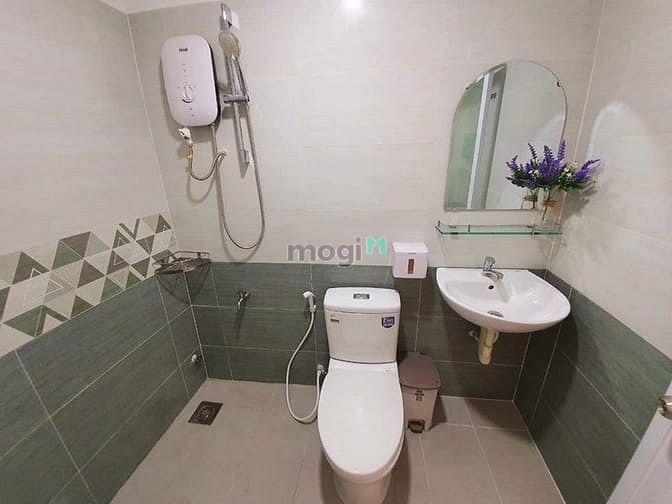 Hình ảnh Mb6623 nạp rút nhanh chóng mới xây,thoáng mát-Phạm Văn Đồng,Bình Thạnh