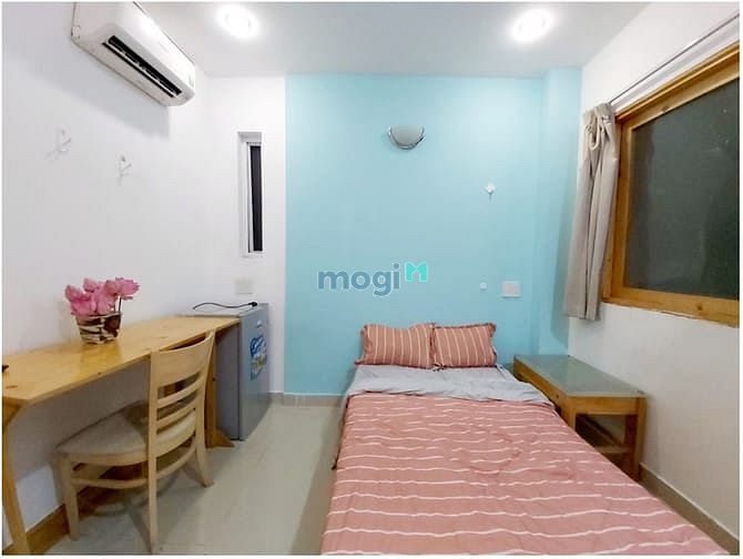 Hình ảnh 🏦🏦🏦 Căn Hộ Mini Full Nội Thất, 3' Đến ĐH. SƯ PHẠM 📖, Quận 3