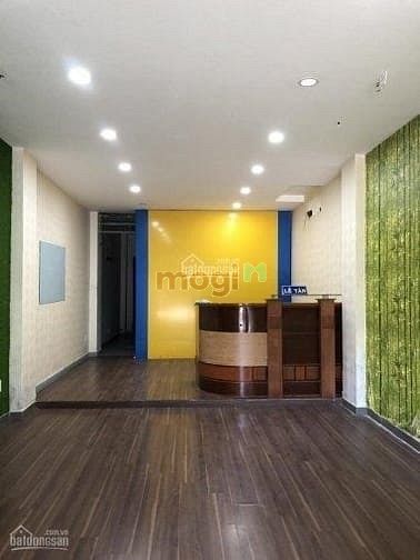 Hình ảnh Cho thuê nhà cmt8, tân bình, 4x20m, 1 trệt 2 lầu.
