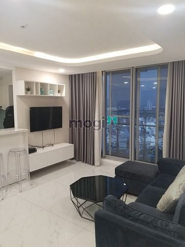 Hình ảnh Cho thuê Midtown tháp M6, 3PN - nội thất cao cấp giá cực tốt