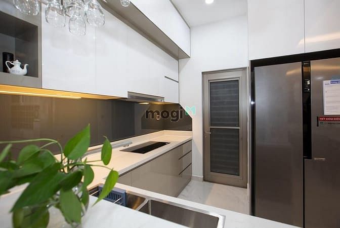Hình ảnh Cho thuê CH Hưng Phúc, 2PN full NT, view BT, giá hot nhất PMH 17tr/th