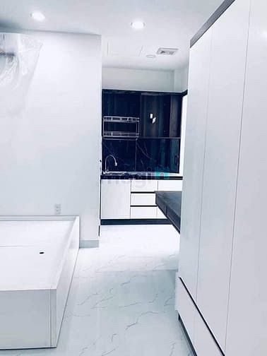 Hình ảnh Khai trương mới, Full nội Thất, Có thang máy, Gần Quận 1, 27m2,Gần Chợ