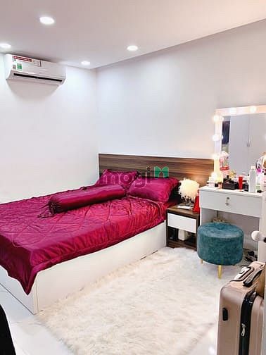 Hình ảnh Khai trương mới, Full nội Thất, Có thang máy, Gần Quận 1, 27m2,Gần Chợ