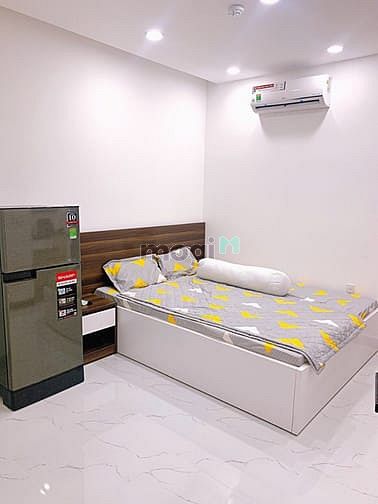 Hình ảnh Khai trương mới, Full nội Thất, Có thang máy, Gần Quận 1, 27m2,Gần Chợ
