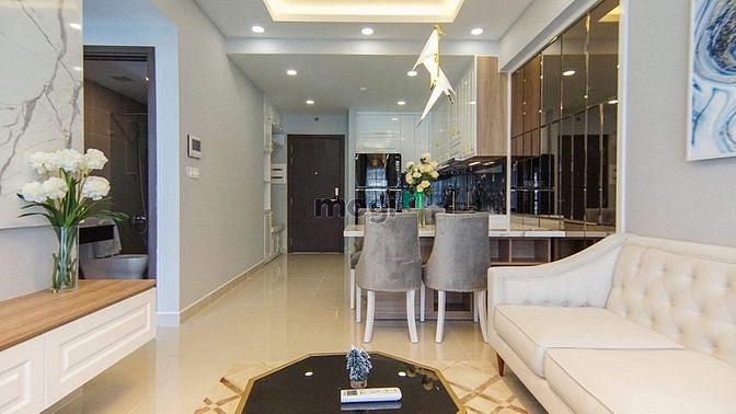 Hình ảnh Giảm giá cực rẻ Trang Chủ MB66.COM / Đăng Ký Tặng 66K Hưng Phúc view biệt thự Cheator, 2PN, full NT