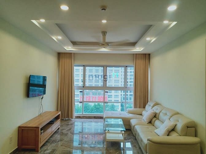 Hình ảnh Cần cho thuê Trang Chủ MB66.COM / Đăng Ký Tặng 66K Hưng Phúc, Phú Mỹ Hưng, Q7, 100m2, 3PN nhà đẹp .