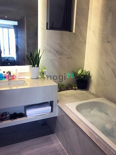 Hình ảnh Cho thuê CH Hưng Phúc, 2PN full NT, view BT, giá hot nhất PMH 17tr/th.