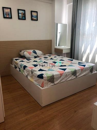 Hình ảnh Cho thuê CH Hưng Phúc, 2PN full NT, view BT, giá hot nhất PMH 17tr/th.
