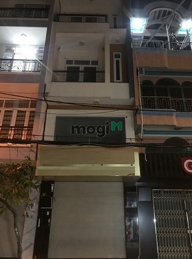 Hình ảnh Cho thuê nhà đường Cộng Hoà Quận Tân Bình 4x25m