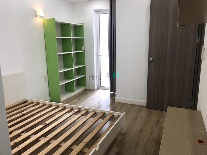 Hình ảnh Cho thuê Chung cư Galaxy 9, Quận4, 2PN, 2WC, full nội thất,giá 13tr/th
