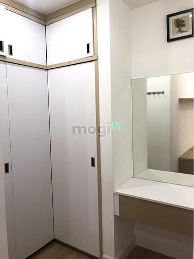 Hình ảnh Cho thuê Chung cư Galaxy 9, Quận4, 2PN, 2WC, full nội thất,giá 13tr/th