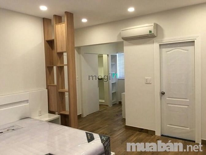 Hình ảnh Cho thuê CH Green Valley,PMH, diện tích 89m2, 2PN 2WC, đầy đủ nội thất