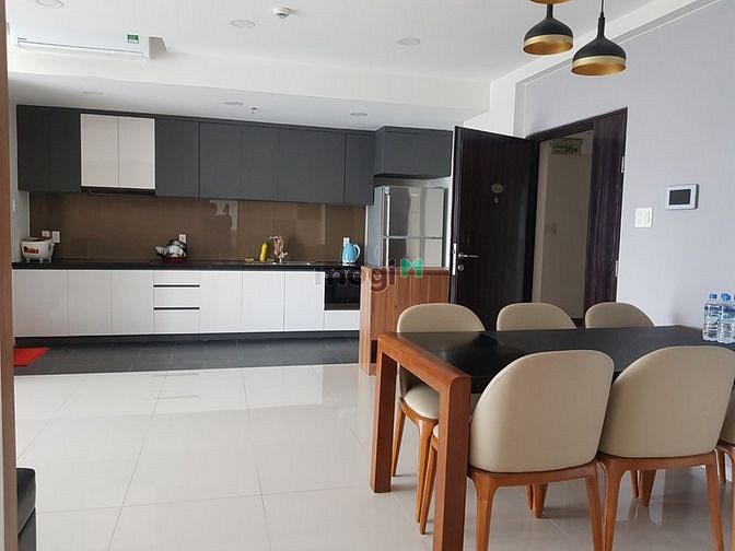 Hình ảnh Cho thuê Trang Chủ MB66.COM / Đăng Ký Tặng 66K Midtown M5 đẳng cấp 128m2 - 3PN, full nội thất giá bèo
