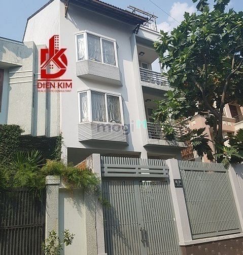 Hình ảnh Cho thuê nhà đường Cửu Long quận Tân Bình 8x18m