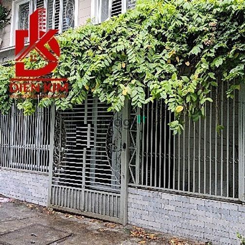 Hình ảnh Cho thuê nhà đường Thép Mới quận Tân Bình 8x20m